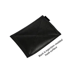 Bolsa táctica administrativa Beaver XPAC con bolsillo para mapa
