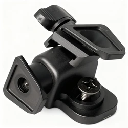 Adaptador NVG Wilcox L4G24 PVS-14 doble cola milano antivibración