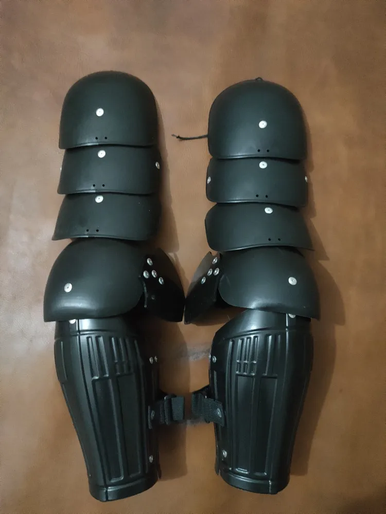 Armor HEMA protectores de brazos con armadura hombro - imagen 4