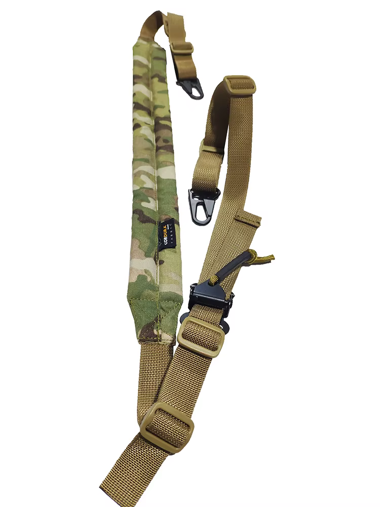 Correa VTAC MK2 en uso