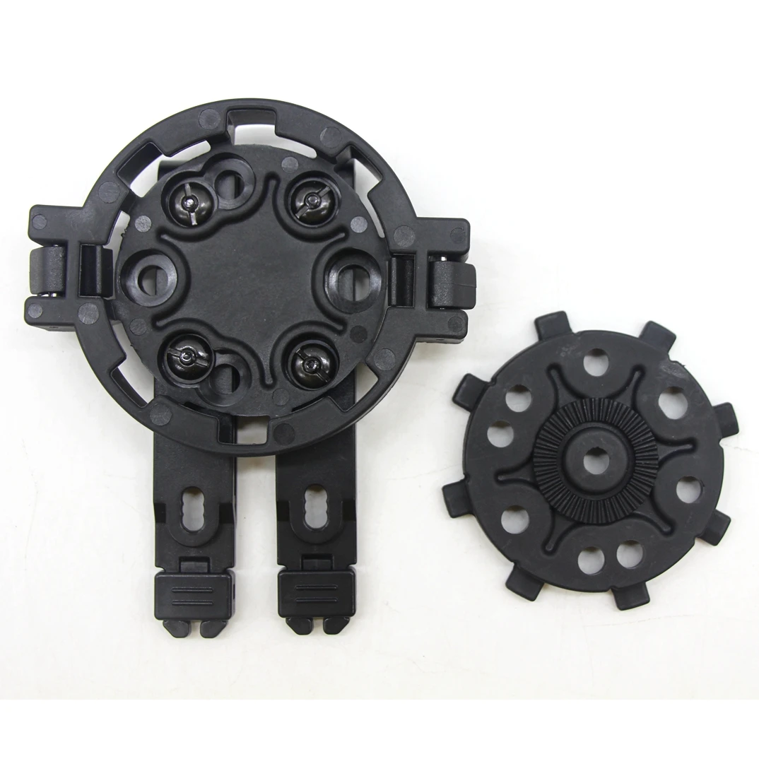 Kit desconexión rápida IMI para funda táctica de pistola - imagen 5
