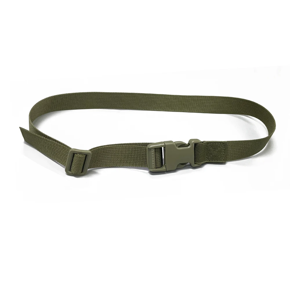 Funda muslo porta-pistola elástica – Airsoft táctica - imagen 2