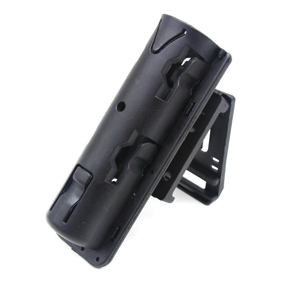 Compatible con bastones 2,5-2,8 cm