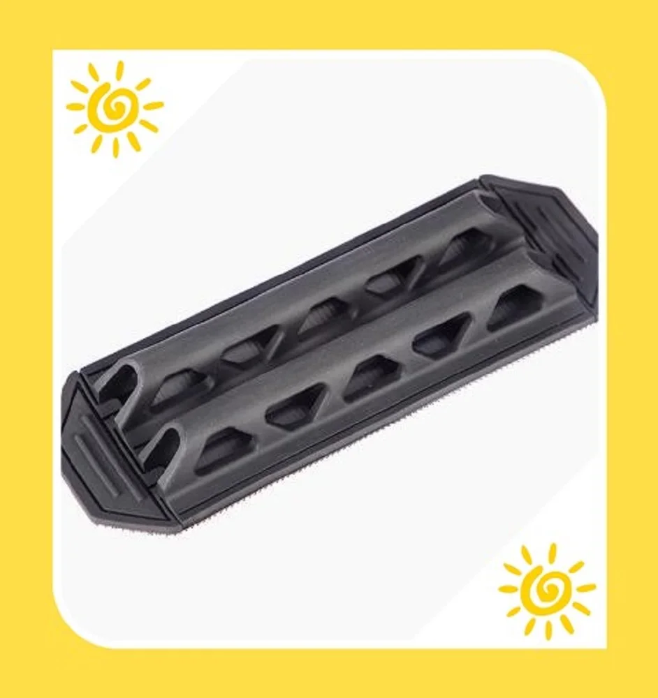 Disipador térmico MOLLE para chaleco táctico transpirable