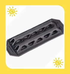 Disipador térmico MOLLE para chaleco táctico transpirable