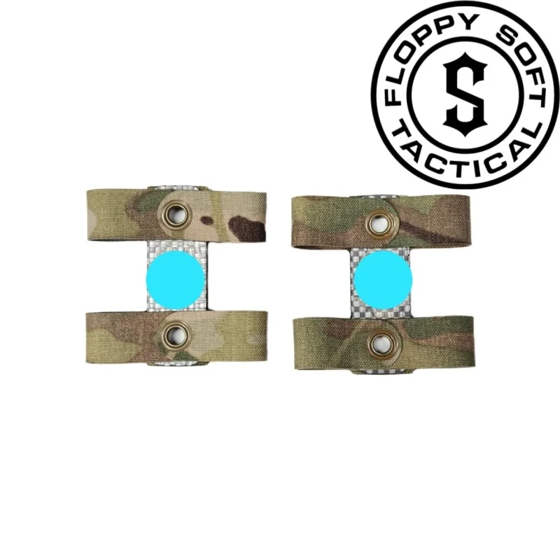 GBRS MCR módulo táctico de unión para chaleco