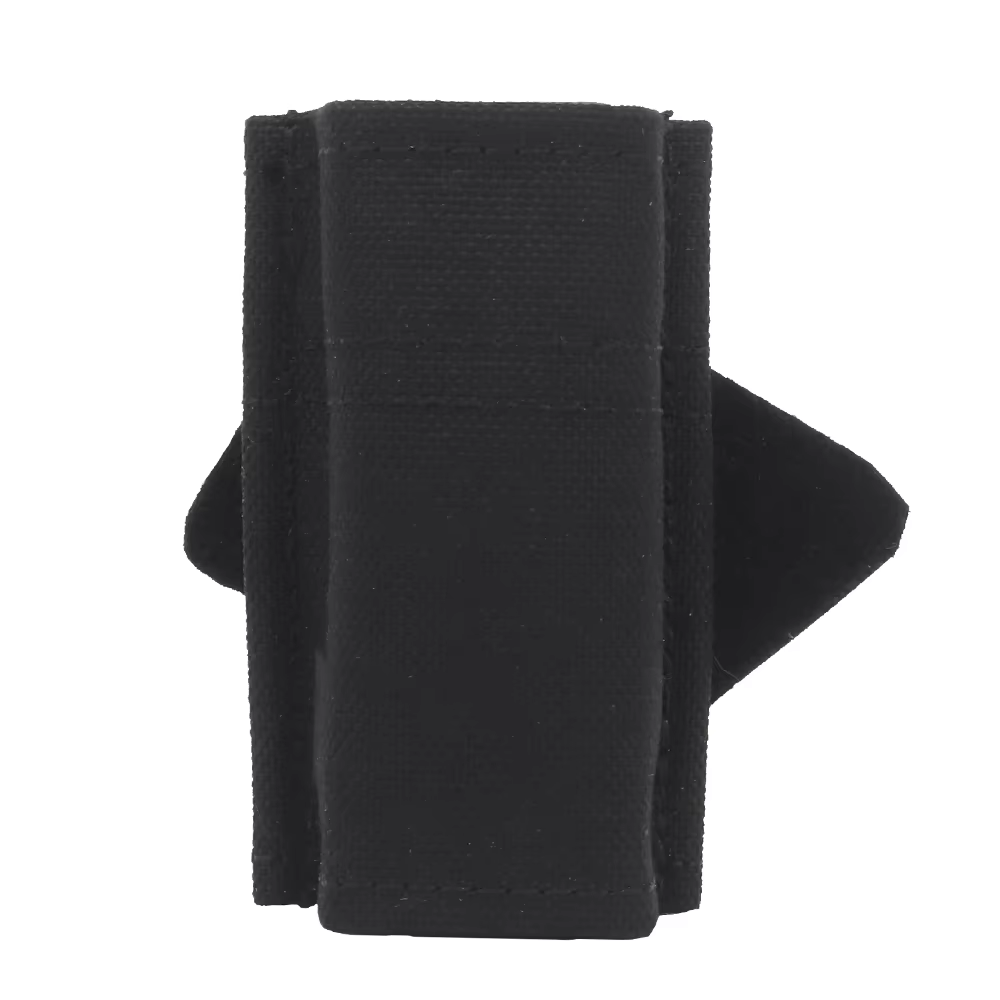 Glock G17 19 funda táctica acceso rápido cargador 9MM cinturón caza - imagen 2