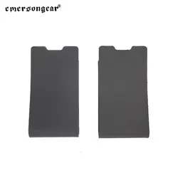 Emersongear Mag Insert: soporte magnético para cargadores rifle 5,56mm táctico