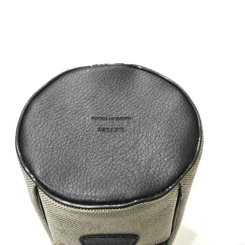 Funda impermeable bolsa protectora para cámara DSLR y teleobjetivo - imagen 5