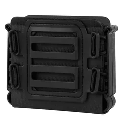 Funda Molle para cargador de rifle francotirador soporte