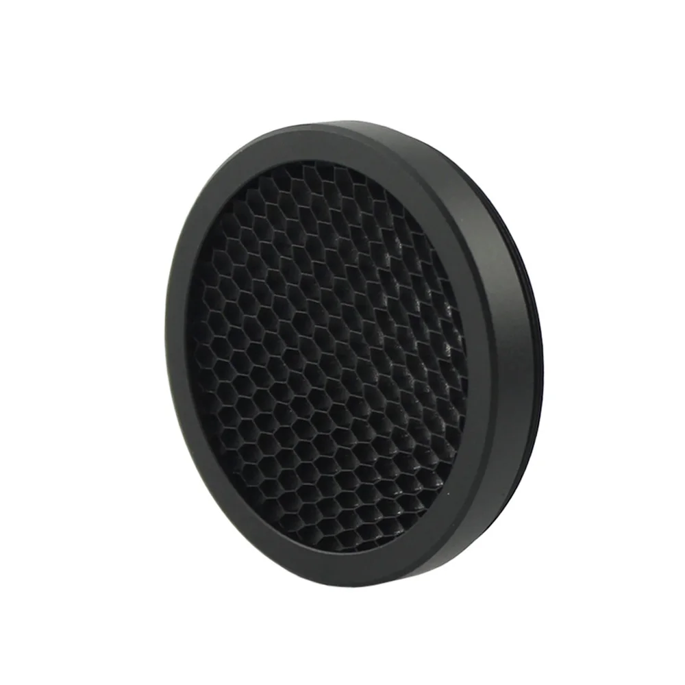 Killflash cubierta panal para visor táctico de caza - imagen 3