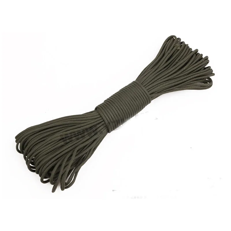 Emersongear Paracord táctico para paintball y escalada