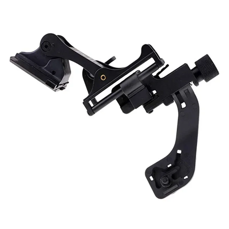 Adaptador Brazo J casco táctico FAST M88 – Montura PVS-14