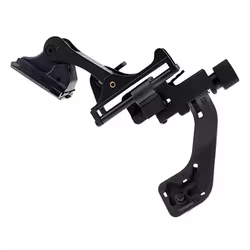 Adaptador Brazo J casco táctico FAST M88 – Montura PVS-14