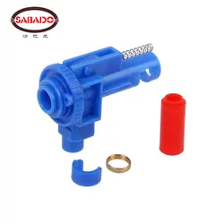 Gearbox V2 compatible M4 M16 – Caja de cambios airsoft