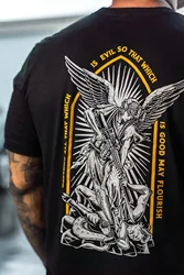 Saint Savage Tacticians ventilación de escape para ropa deportiva