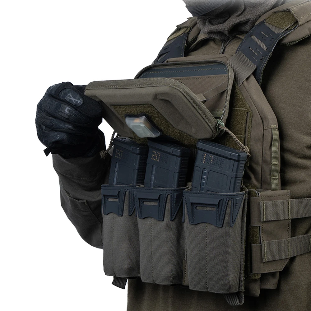 Funda táctica universal para móvil con panel de navegación EUD - imagen 3