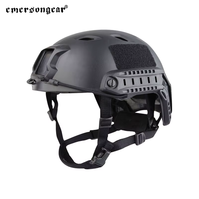 Emersongear Casco Táctico Modular Ajustable – Airsoft Caza Senderismo - imagen 5
