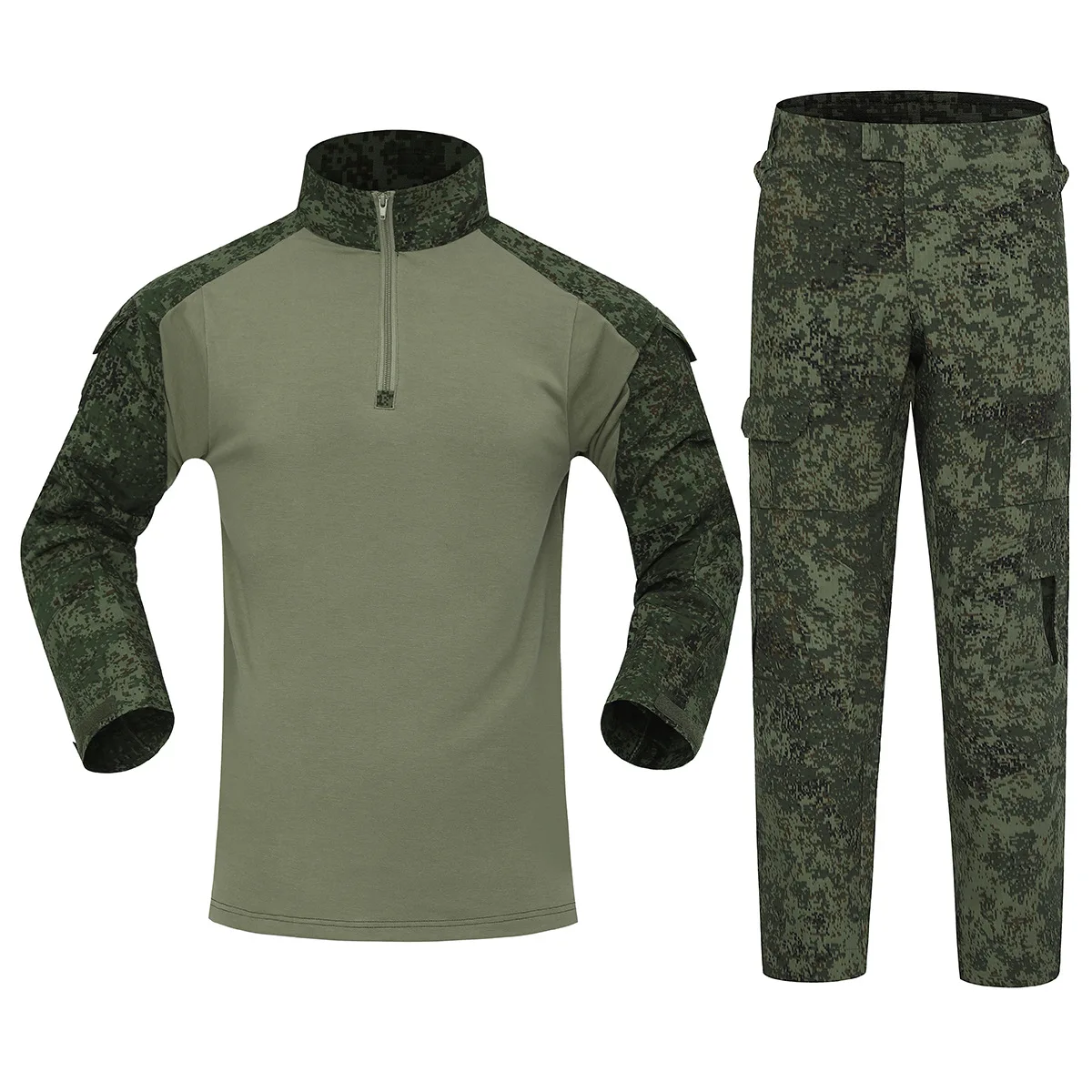 Camisa táctica del conjunto TACTICAL TOM PIUS