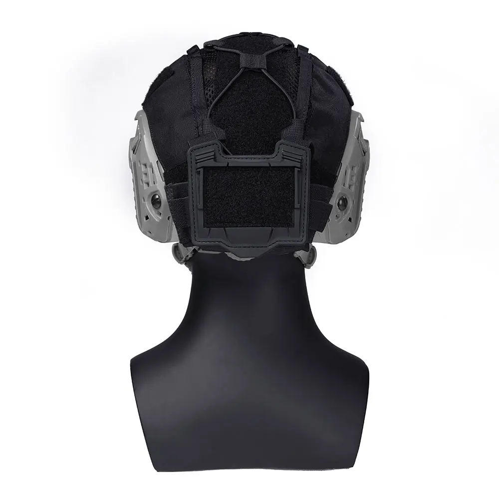 Emersongear OC A4 funda casco táctico Airsoft – Nailon - imagen 5