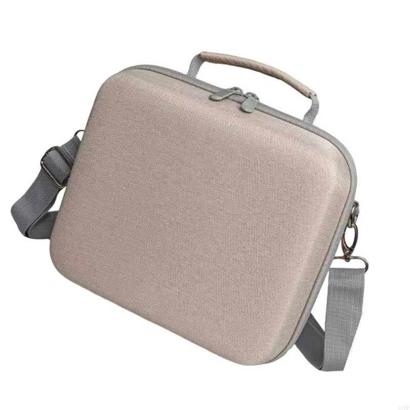 Estuche de transporte para impresora con ajuste seguro