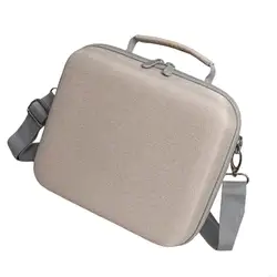 Estuche de transporte para impresora con ajuste seguro