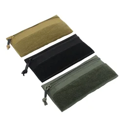 VULPO MK3 MK4 Bolsa táctica MOLLE para chaleco aparejo