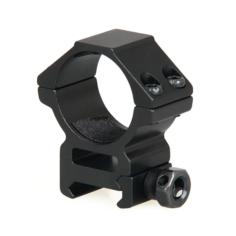 Canis Latrans anillo táctico para visor de caza con Picatinny - imagen 3