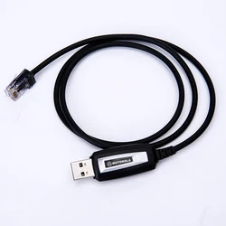 Cable USB programación Motorola GM300 y XiR M3188
