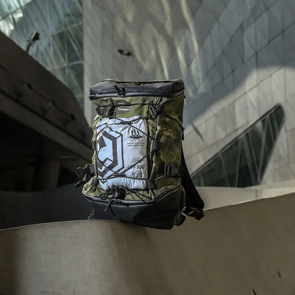 Emersongear Estrella: chaqueta solar para senderismo y al aire libre - imagen 5