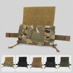 Bolsa IFAK táctica MOLLE para primeros auxilios y trauma