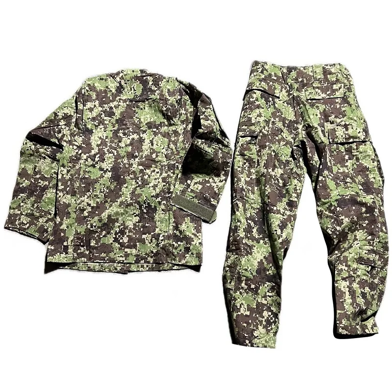 Conjunto pantalones estilo afgano holgado primavera y otoño - imagen 2