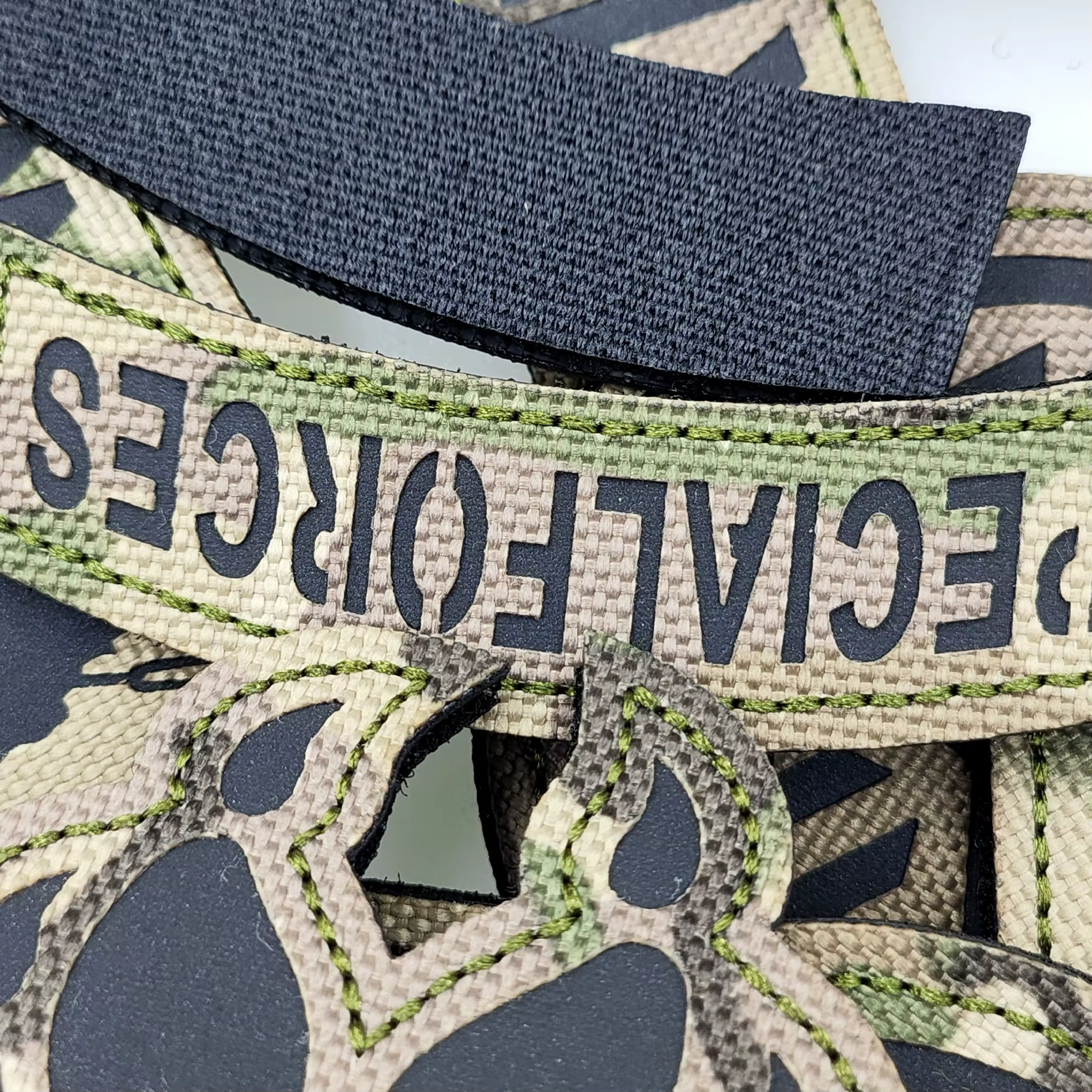 Accesorio completo