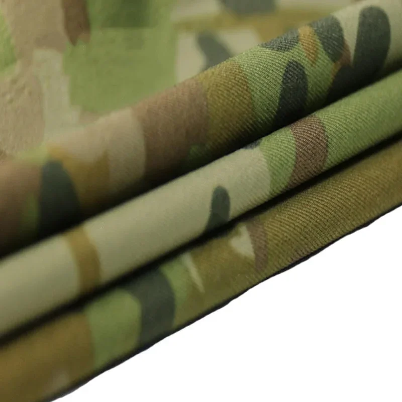 AMCU chaleco táctico camuflaje australiano elástico multidireccional - imagen 4