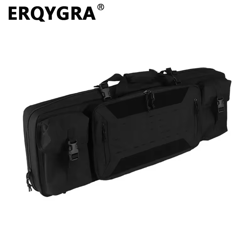 Bolsa MOLLE para rifle – Multifunción táctica caza y aire libre - imagen 5