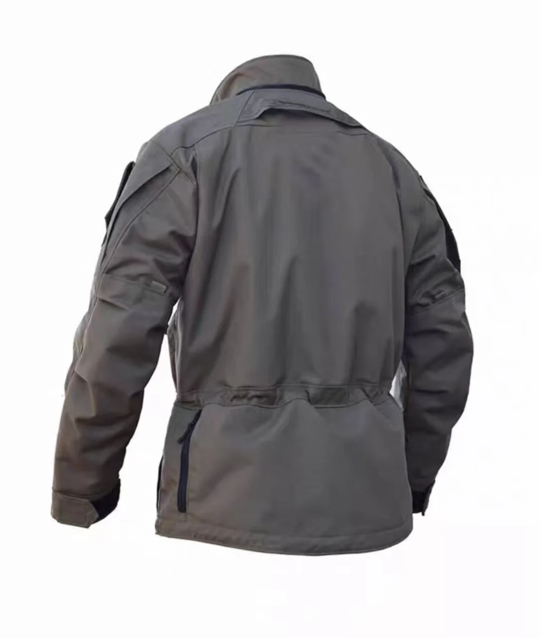 Chaqueta táctica Mark V resistente al desgaste medio larga - imagen 5