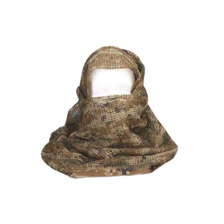 EmersonGear velo facial táctico para Airsoft y outdoor - protección
