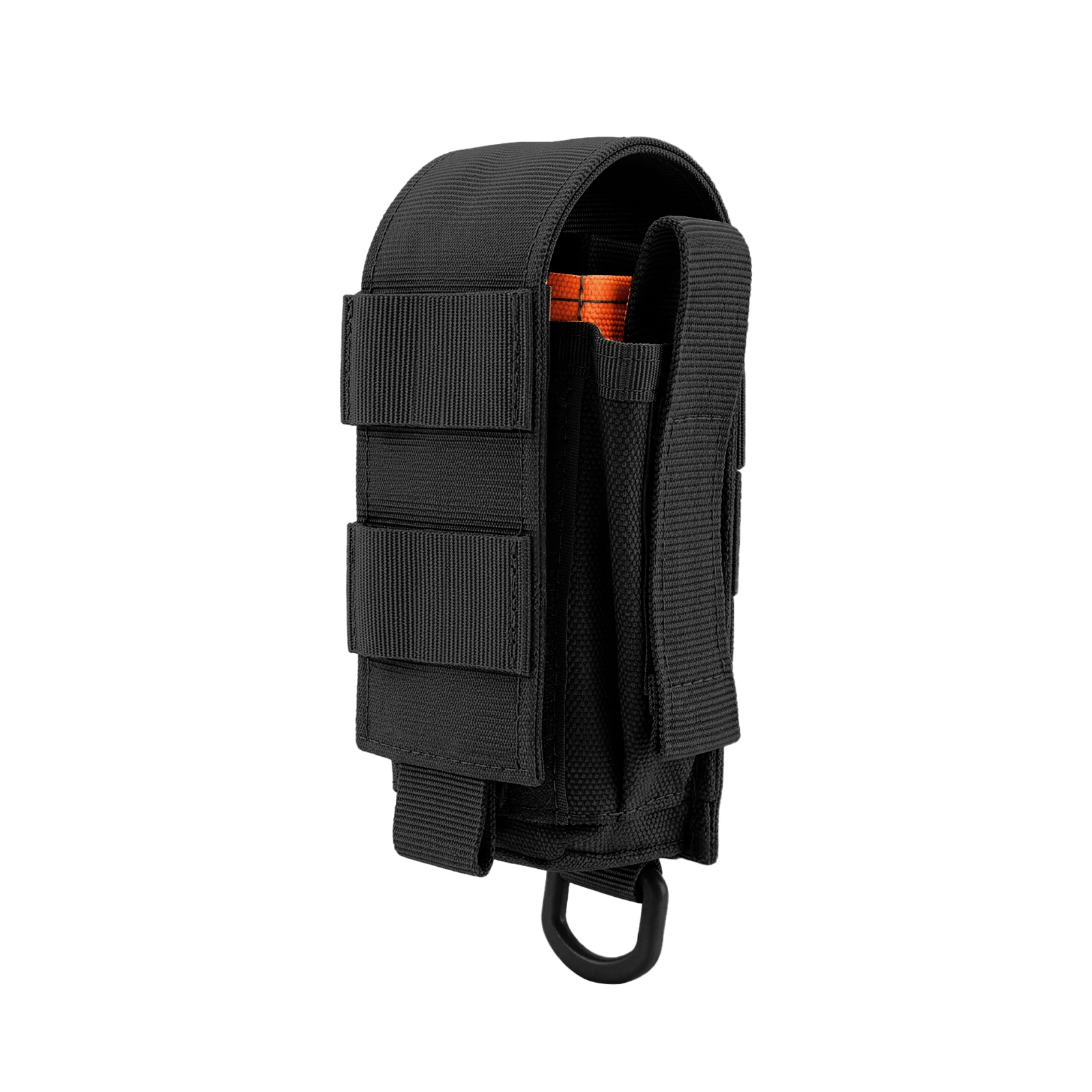 Bolsa EDC MOLLE Oxford impermeable 1000D triple para herramientas - imagen 4