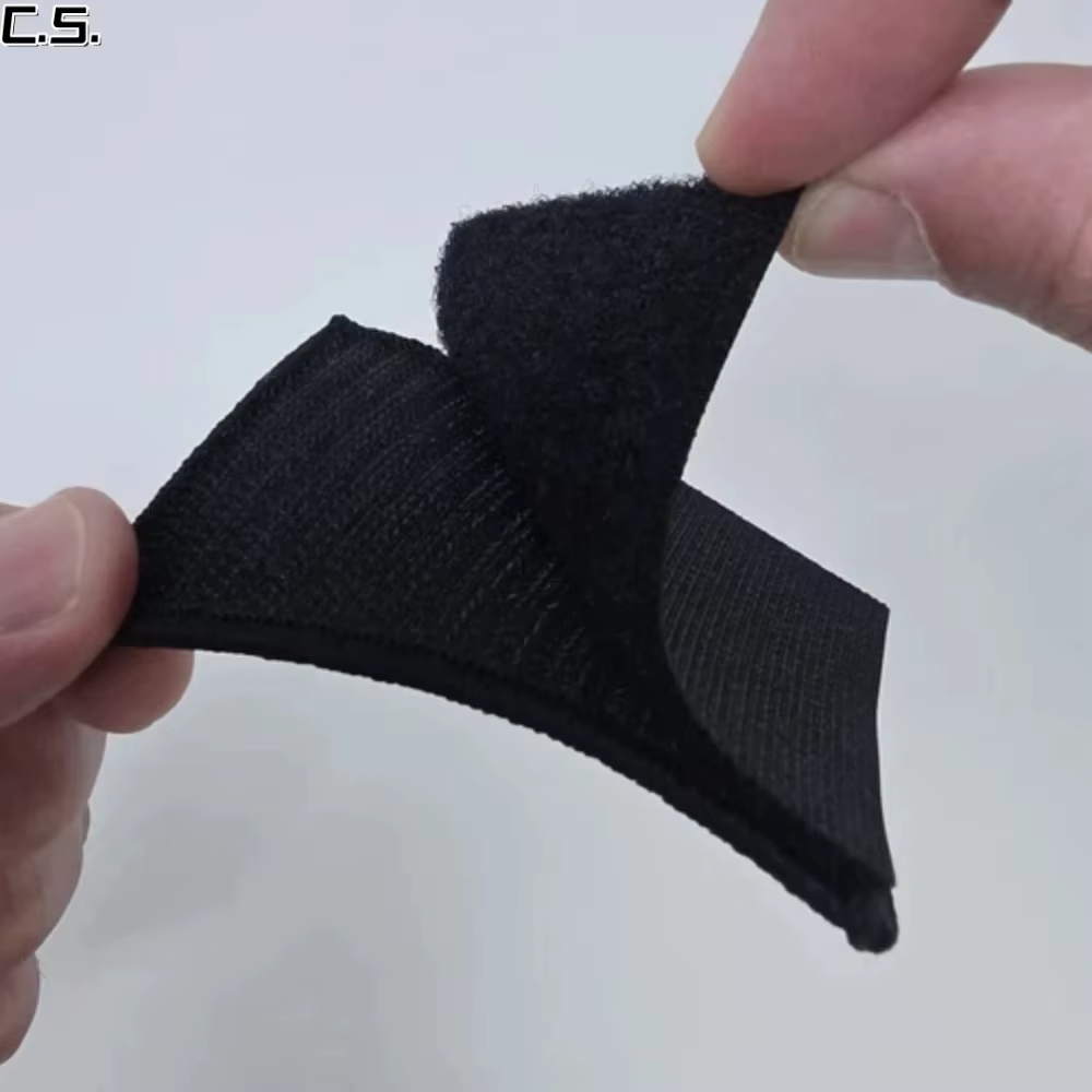 Parche de moño táctico con inserto de moneda en velcro