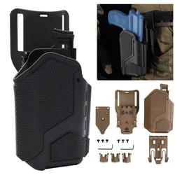 Funda táctica QLS universal X300U - Glock 17/19