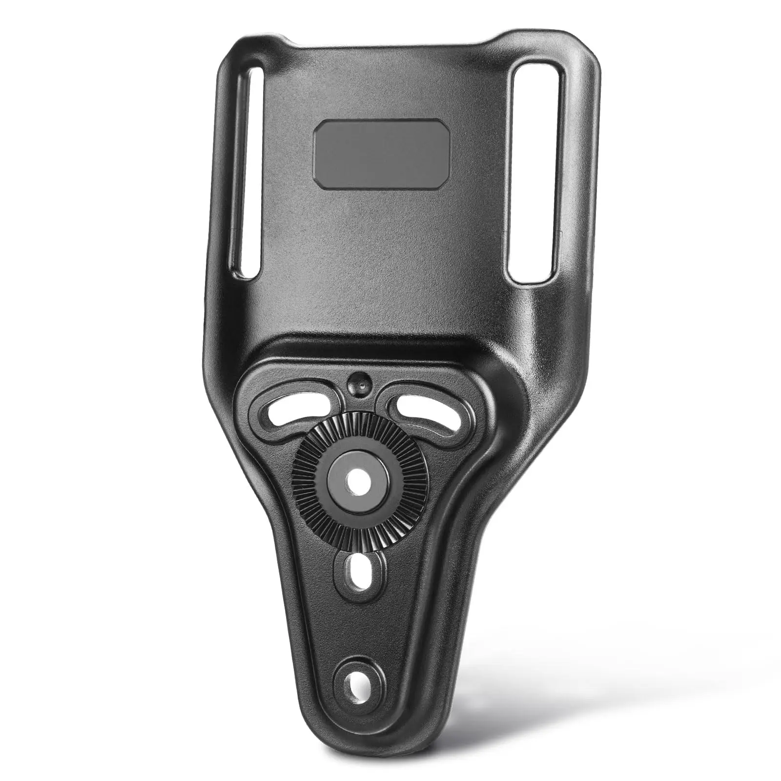 Adaptador de cinturón MOLLE – Funda modular 360° para cinturón táctico - imagen 2