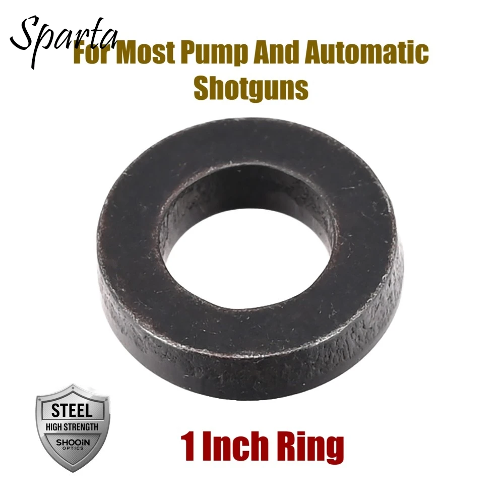 Correa de hombro táctica Sparta Sling para escopetas automáticas - imagen 5