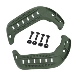VULPO M88 – Riel lateral casco táctico