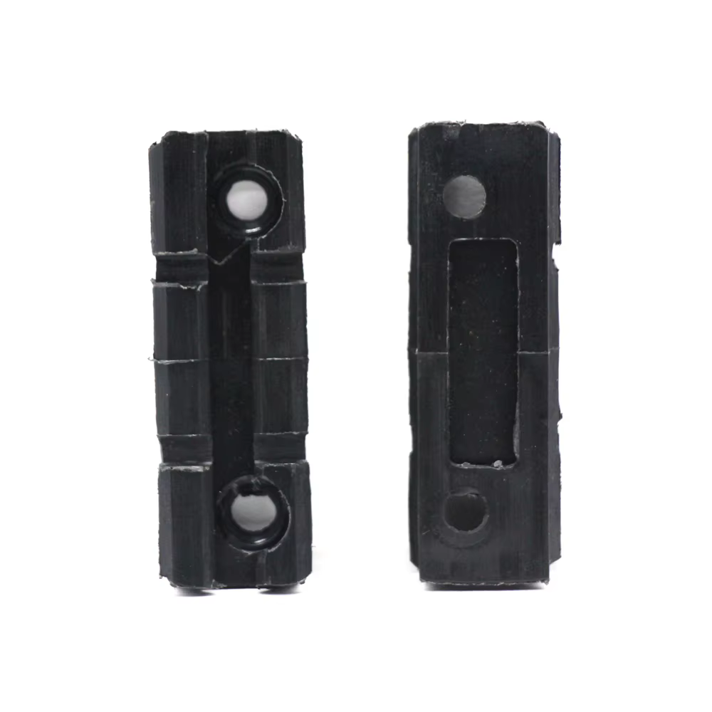 Plataforma de pierna caída táctica Glock 17 Beretta M9 PX4 MOLLE - imagen 2