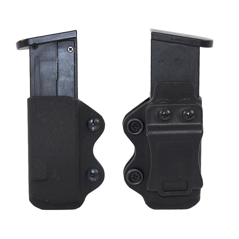 Funda IWB CLUSGO para cargador Glock táctica oculta - imagen 2