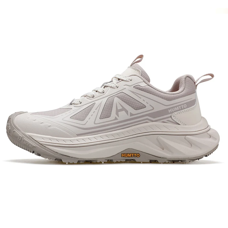 HUMMITO Zapatillas de senderismo impermeables de montaña