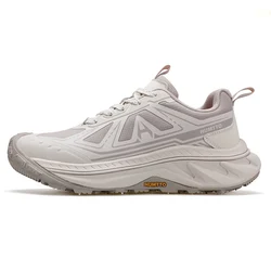 HUMMITO Zapatillas de senderismo impermeables de montaña