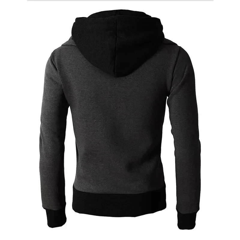 Chaqueta bomber lana hombre – Invierno/Otoño