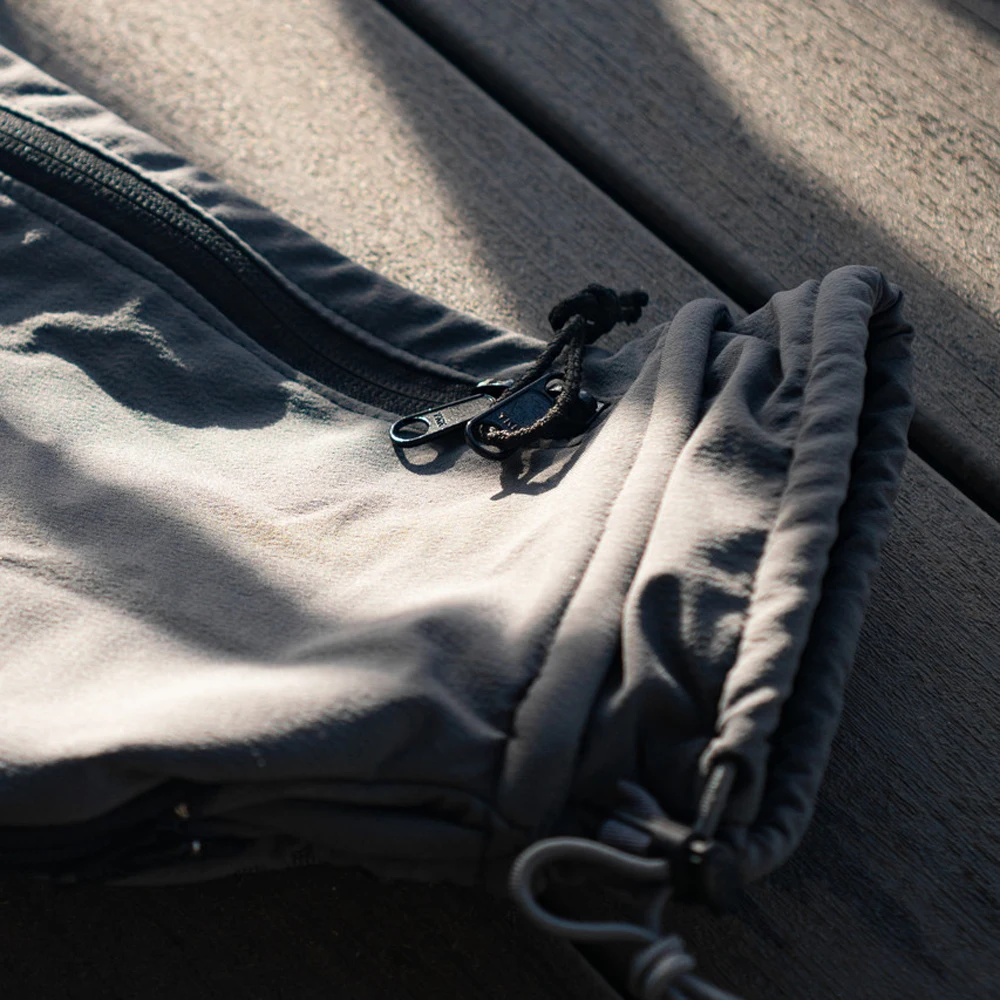 Eagle Industries Bolsa térmica táctica para manos de invierno - imagen 4