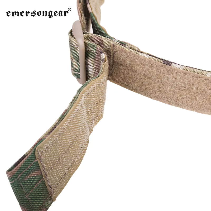Emersongear Cinturón táctico BDU interior nylon Airsoft senderismo - imagen 4